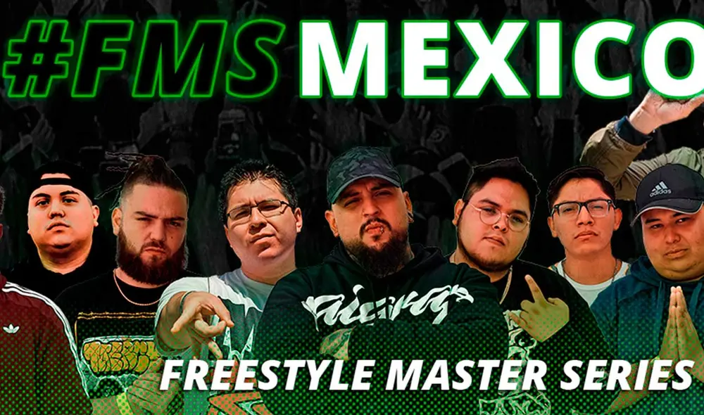 FMS MEXICO FECHA 4