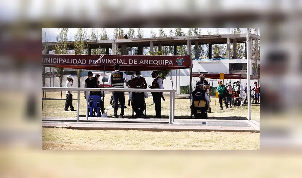 detenidos arequipa detenidos arequipa