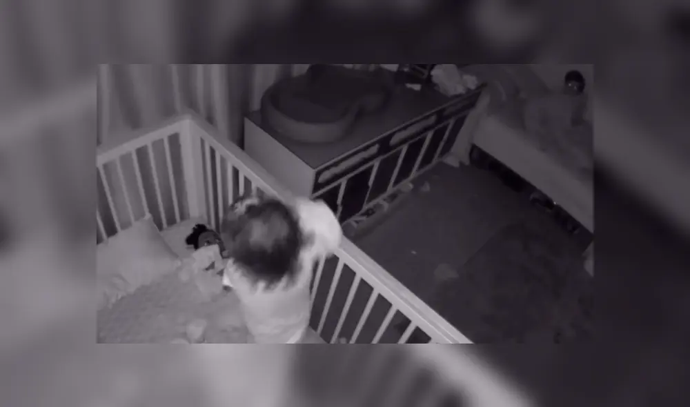 Desliza hacia la izquierda para ver la ocurrencia de los niños que fueron captados por una cámara de seguridad en la madrugada. El video es viral en Facebook. Desliza hacia la izquierda para ver la ocurrencia de los niños que fueron captados por una cámara de seguridad en la madrugada. El video es viral en Facebook.