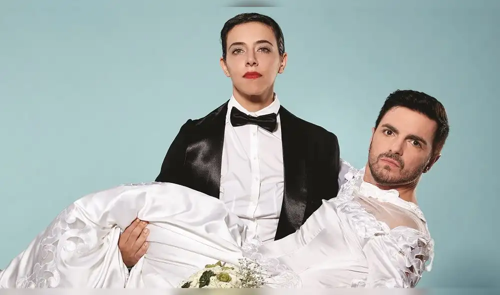 Miranda en Lima: ¿Dónde tocará la banda argentina?