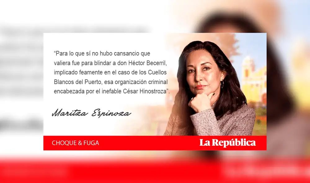 La confianza en la desconfianza