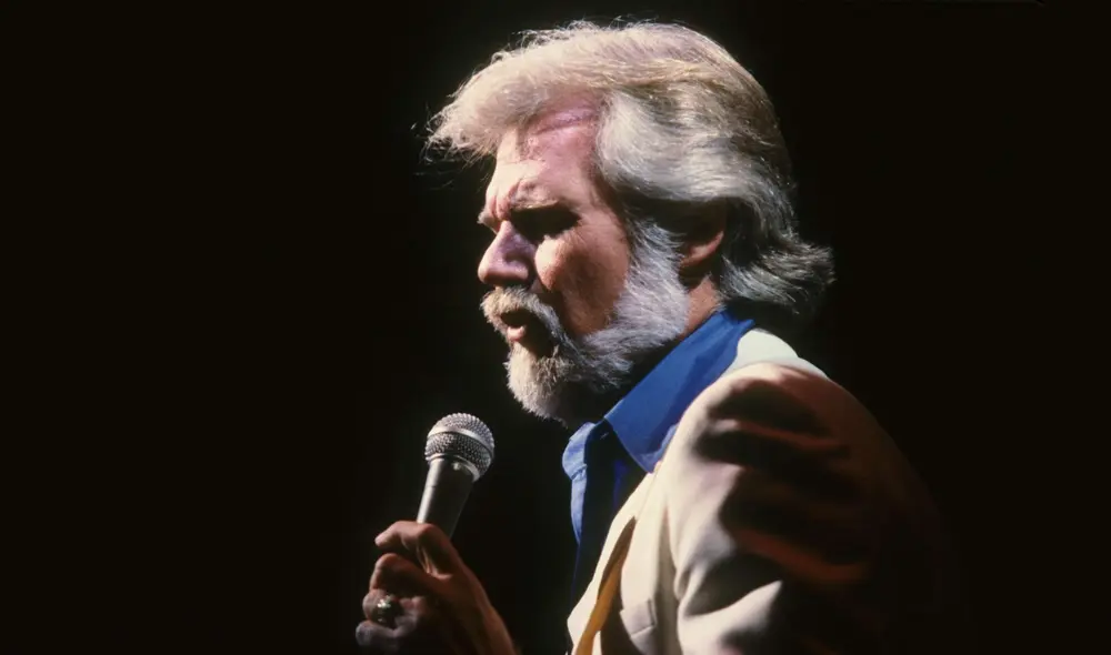 El veterano cantante falleció a los 81 años de edad. El veterano cantante falleció a los 81 años de edad.