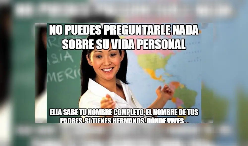 Cada 15 de mayo se celebra el Día del Maestro en México. (Foto: Cuánto Kbron) Cada 15 de mayo se celebra el Día del Maestro en México. (Foto: Cuánto Kbron)
