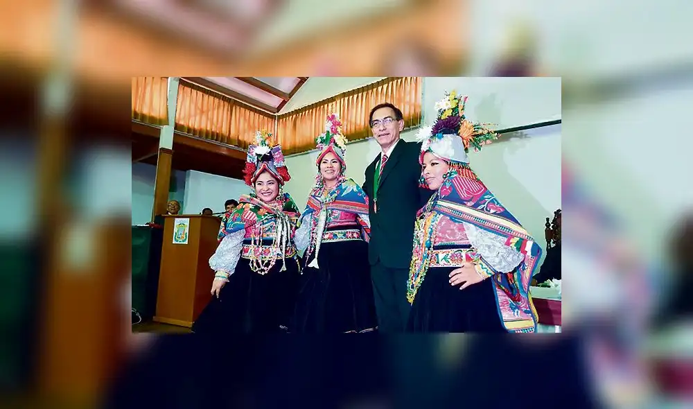 Vizcarra afronta 19 denuncias en fiscalías de Moquegua