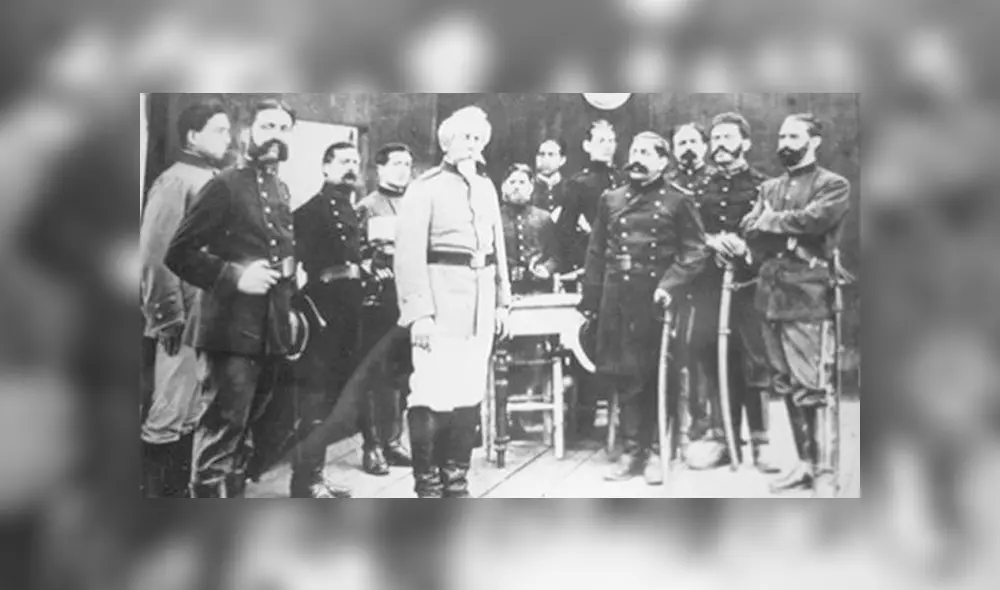 Batalla de Arica: ¿Qué pasó en la contienda del 7 de junio de 1880?