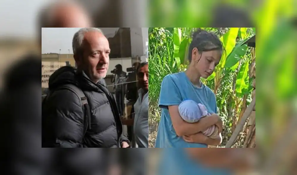 Española Patricia Aguilar rescatada en la selva: Familiares aún no pueden verla