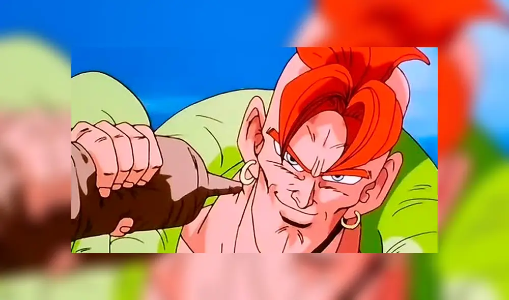 Dragon Ball Super: miles de usuarios no dejaron de reír con el resultado de cosplay de 'Androide 16' [FOTOS] 