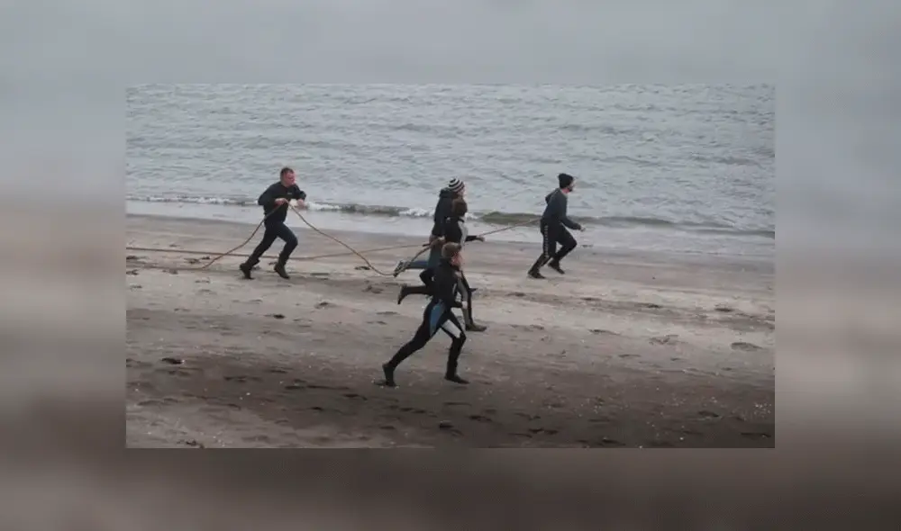 La primera edición conocida de este festival data de 1584. Foto: www.vp.fov.