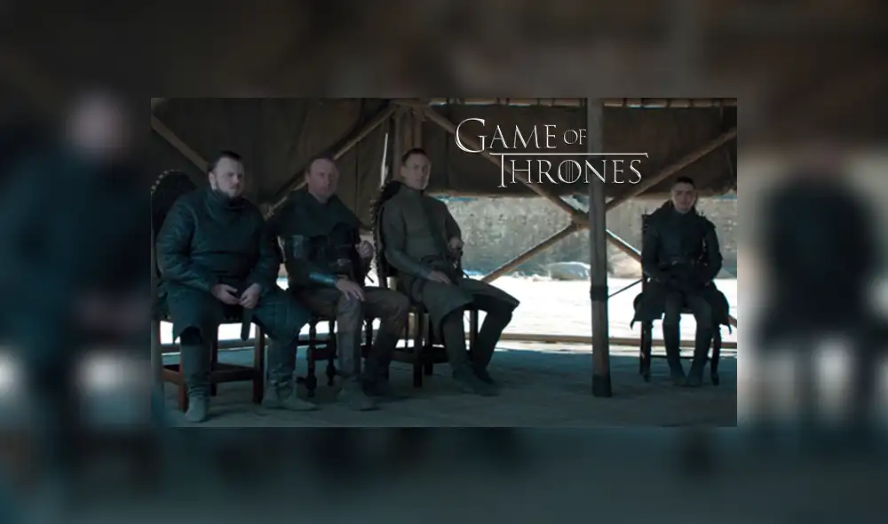 Game of Thrones: primero un vaso y ahora una botella, final tuvo grosero error en escena