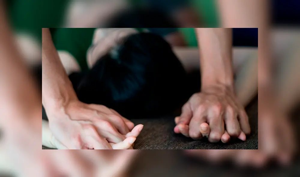 violan con prácticas sadomasoquistas violan con prácticas sadomasoquistas