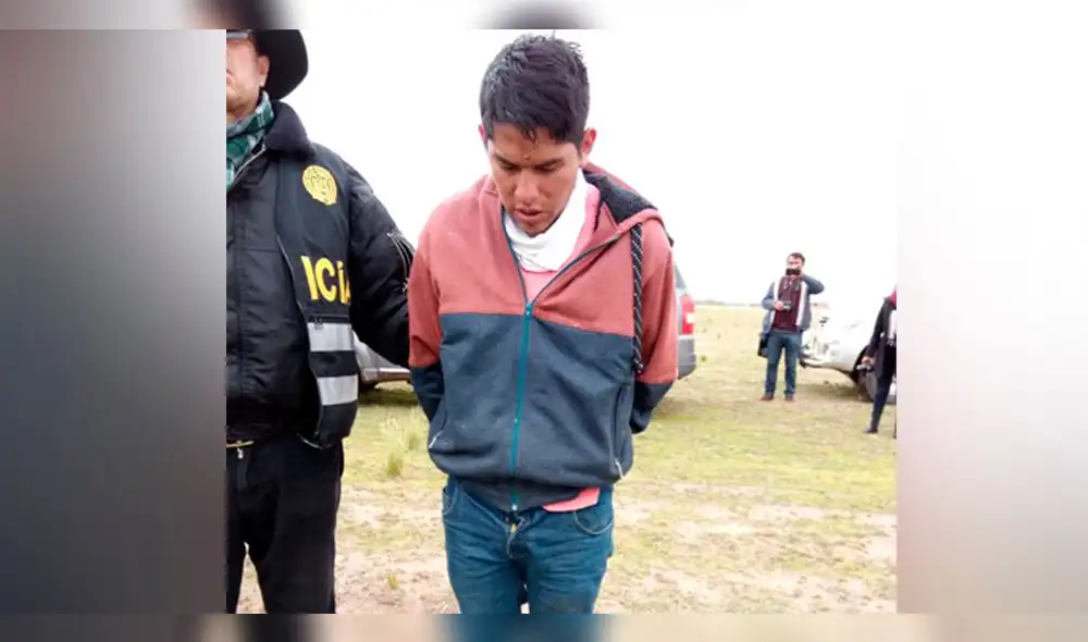 Mujer asesinada en Puno sería la primera víctima de feminicidio del 2020. Mujer asesinada en Puno sería la primera víctima de feminicidio del 2020.