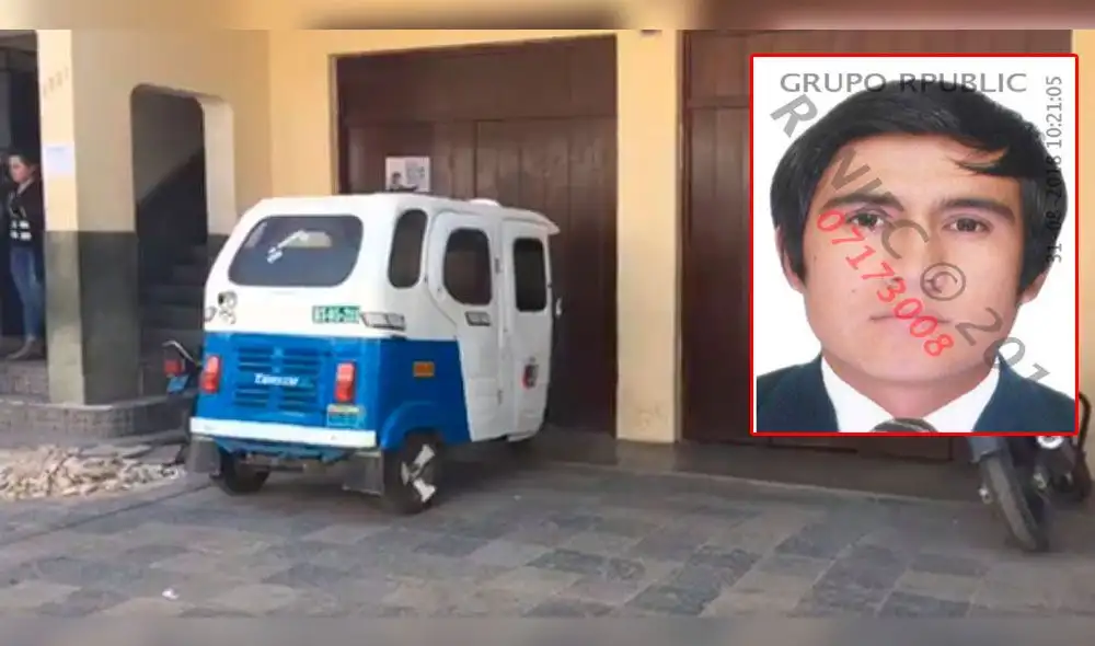 Familiares exigen justicia contra presunto asesino de anciana en Cajamarca [VIDEO]