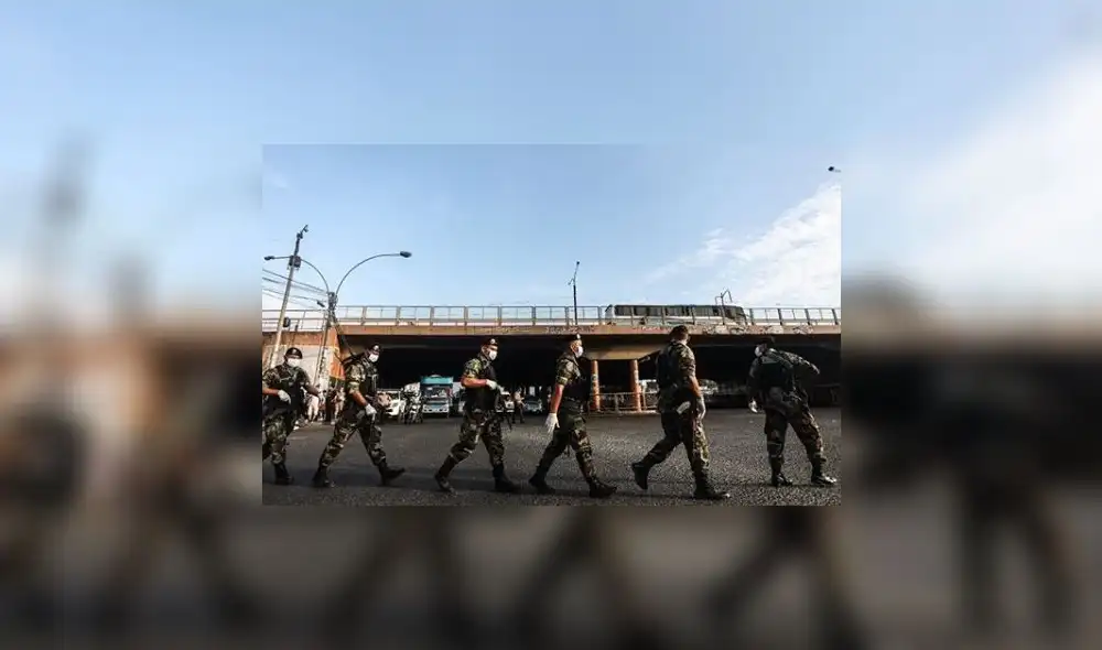 Créditos: Aldair Mejía / La República. Créditos: Aldair Mejía / La República.