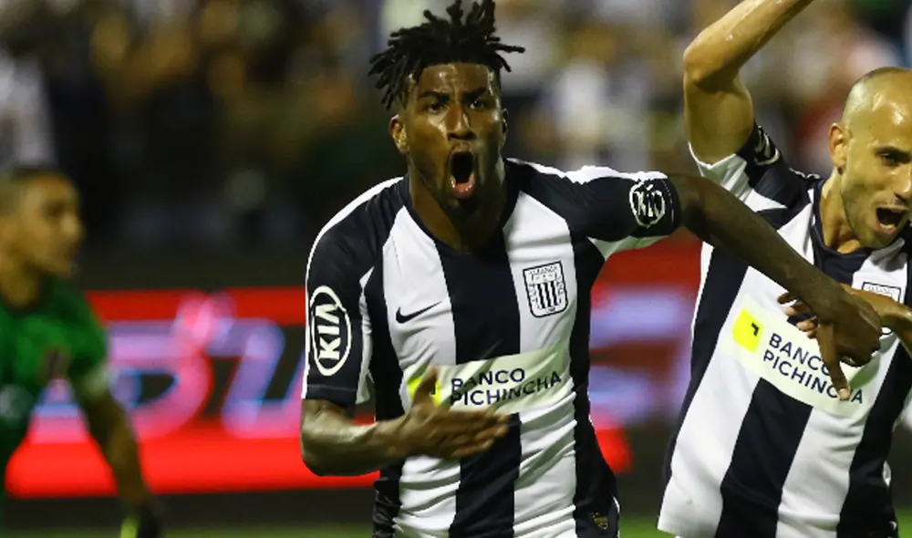 Carlos Ascues no sería separado de Alianza Lima. | Foto: GLR