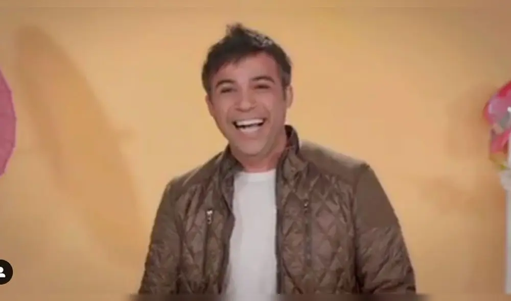 Renzo Schuller regresa a la televisión con “El show después del show” Renzo Schuller regresa a la televisión con “El show después del show”