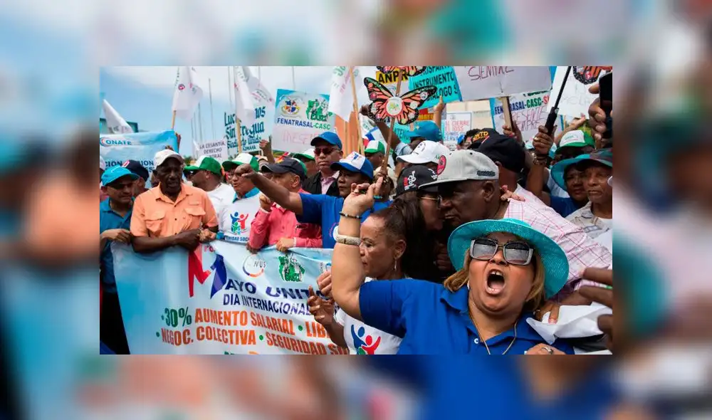 Venezuela: protestas contra Maduro dejaron dos muertos y 78 heridos