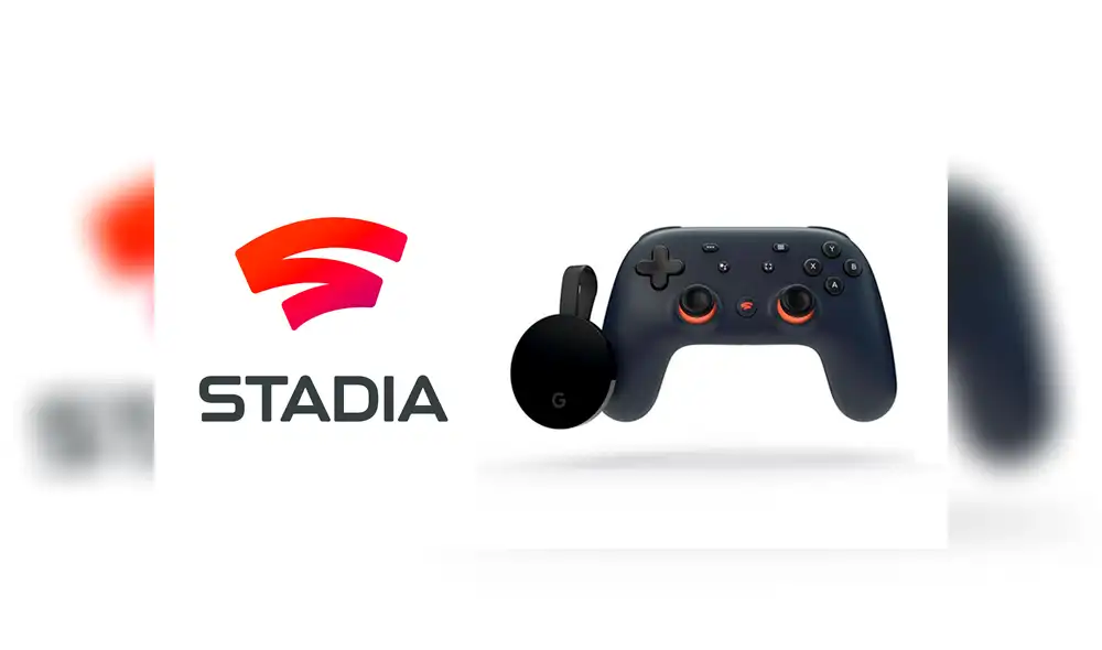 Se agotó la Founder's Edition de Google Stadia.