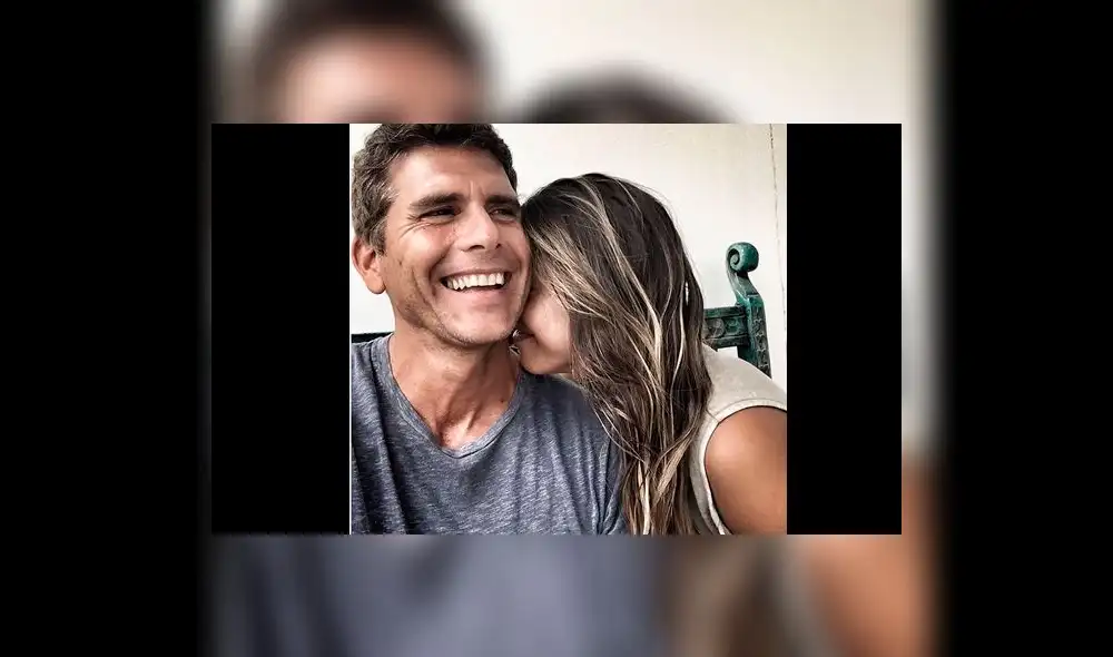 Christian Meier: así confirmó su romance con Alondra García Miró a Peopleenespanol.com