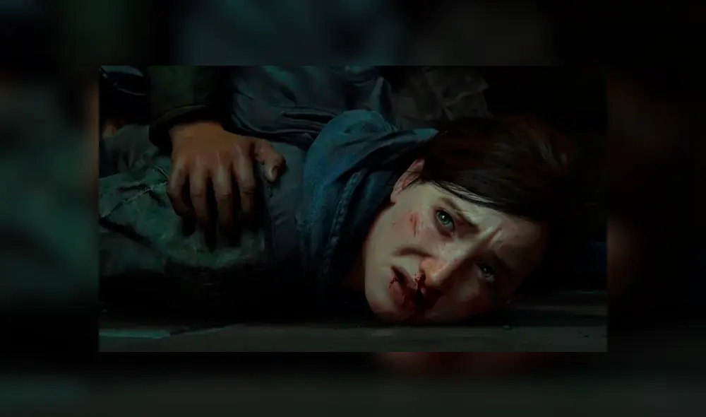 El desarrollo de la trama del videojuego. Foto: The Last of Us Part II. El desarrollo de la trama del videojuego. Foto: The Last of Us Part II.