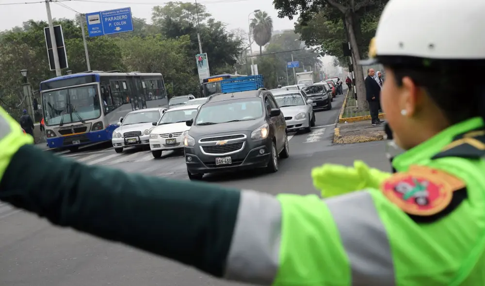 Conoce las modificaciones en el plan de restricción vehicular ‘Pico y Placa’