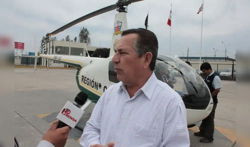 Juez de Piura favorece a implicados en caso de corrupción del Callao