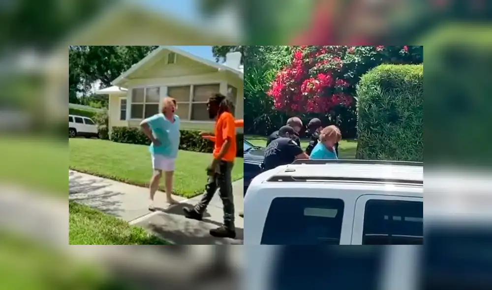 Uno de los agredidos empezó una campaña en el plataforma GoFundMe y hasta este martes, 4 de agosto, lleva recaudando más de 2.000 dólares. Foto: Captura / Instagram Uno de los agredidos empezó una campaña en el plataforma GoFundMe y hasta este martes, 4 de agosto, lleva recaudando más de 2.000 dólares. Foto: Captura / Instagram