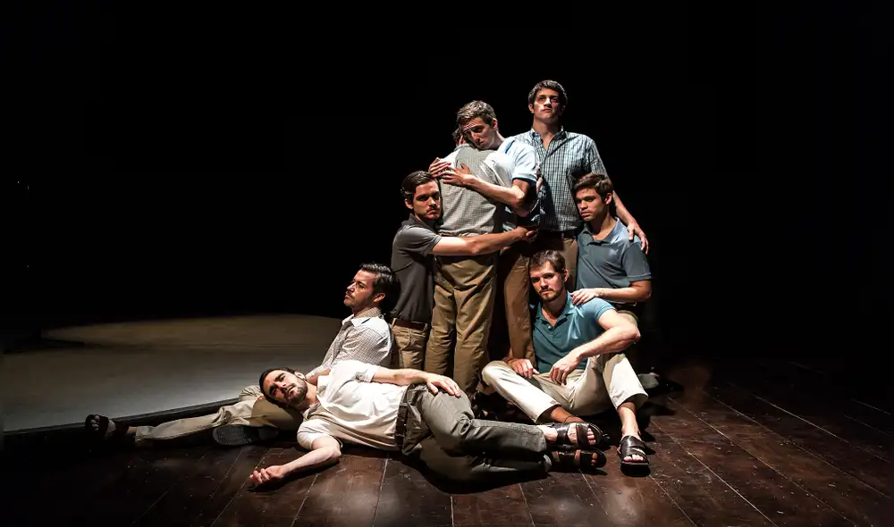 El secreto de San Bartolo