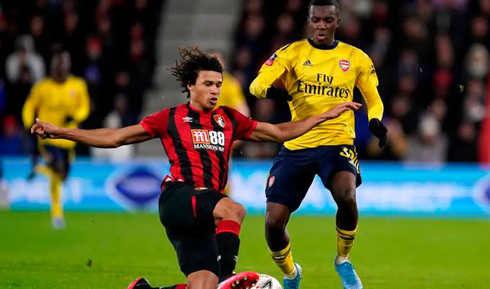 Liverpool vs. Bournemouth Liverpool vs. Bournemouth