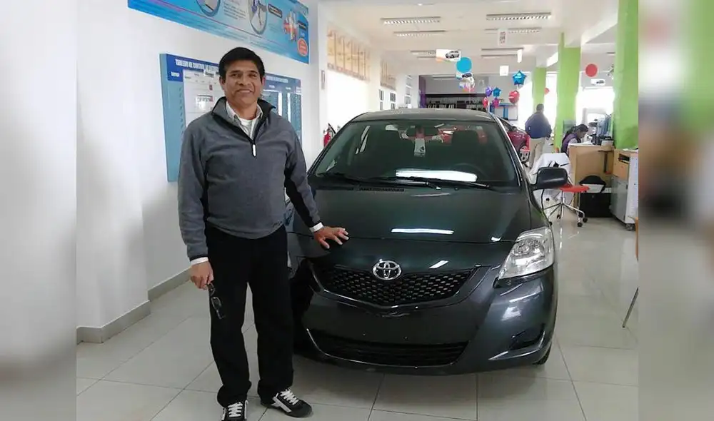 Delincuentes armados secuestran a pareja en Miraflores Delincuentes armados secuestran a pareja en Miraflores