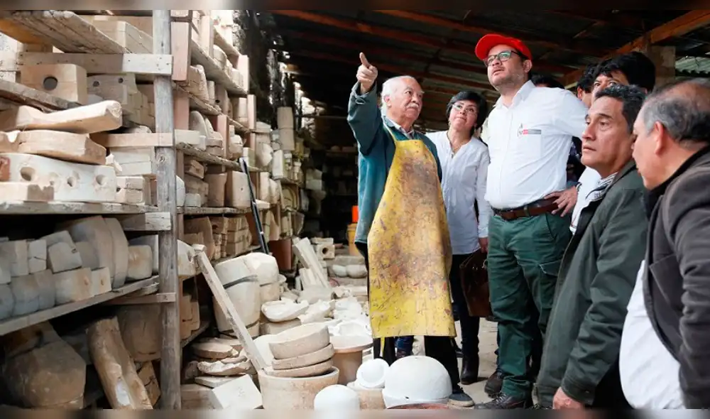 Cajamarca: aseguran que nuevo complejo de Baños del Inca potenciará oferta turística
