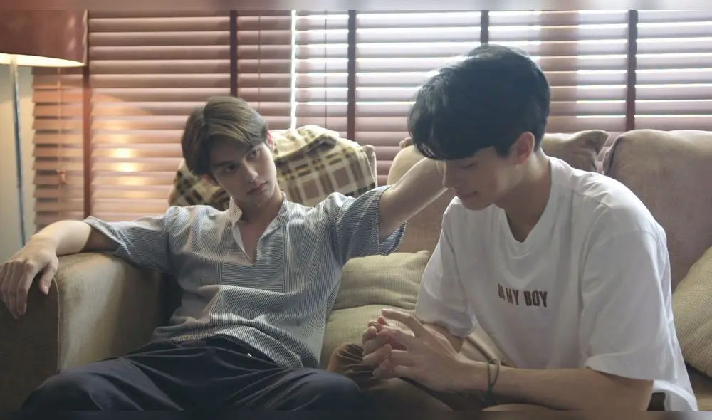 Still together, Win, Bright Still together, Win, Bright