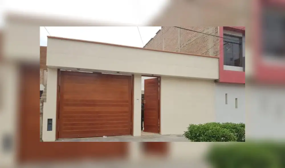 Sujetos causaron alborotos en los ambientes de toda la casa para llevarse todo lo que pudieron. (Foto: Jessica Merino / La República)