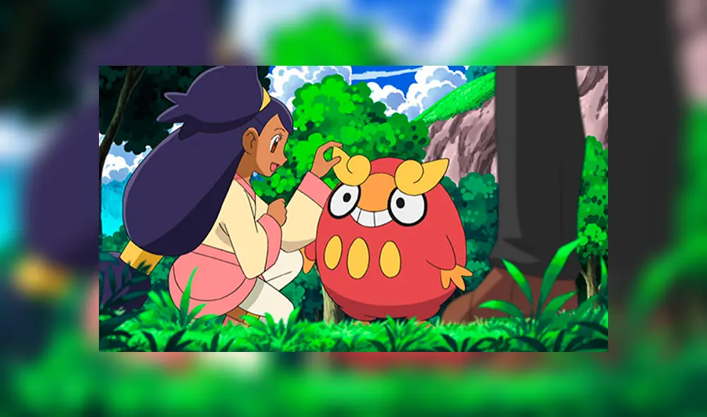 Darumaka debuta en Pokémon GO