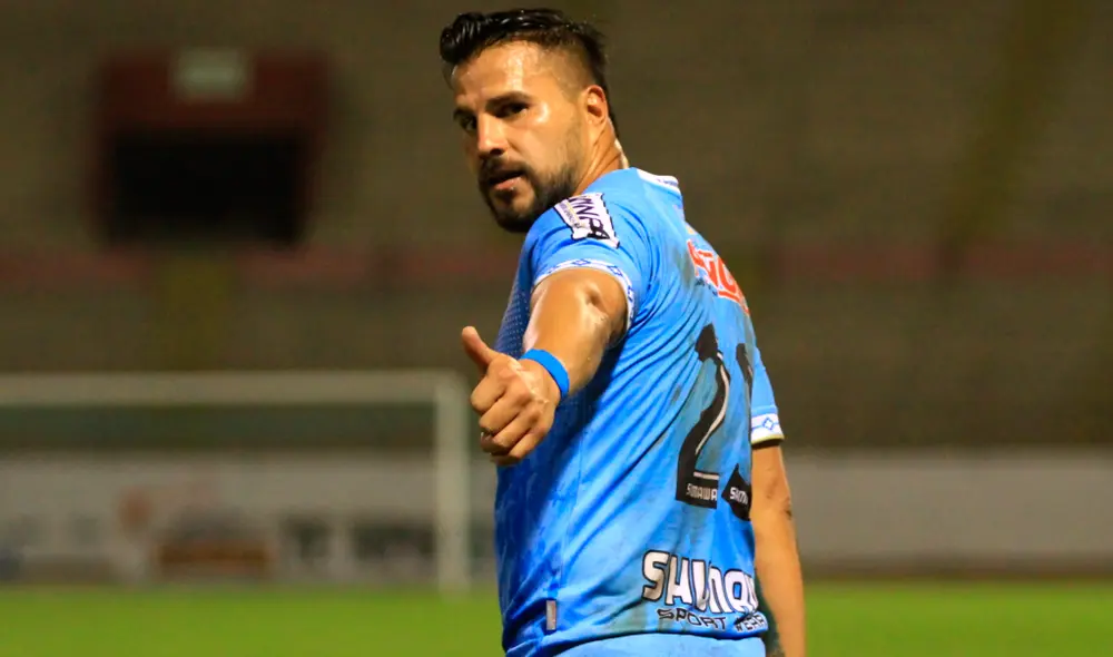 Gerente general de Sporting Cristal Alfonso García Miró señaló que se realizará un homenaje previo al partido de vuelta por las semifinales del torneo local por el fallecido futbolista Juan Pablo Vergara. Gerente general de Sporting Cristal Alfonso García Miró señaló que se realizará un homenaje previo al partido de vuelta por las semifinales del torneo local por el fallecido futbolista Juan Pablo Vergara.