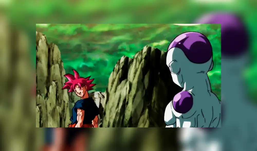 Dragon Ball Super: Revelan el avance del capítulo 122 en latino por Cartoon Network