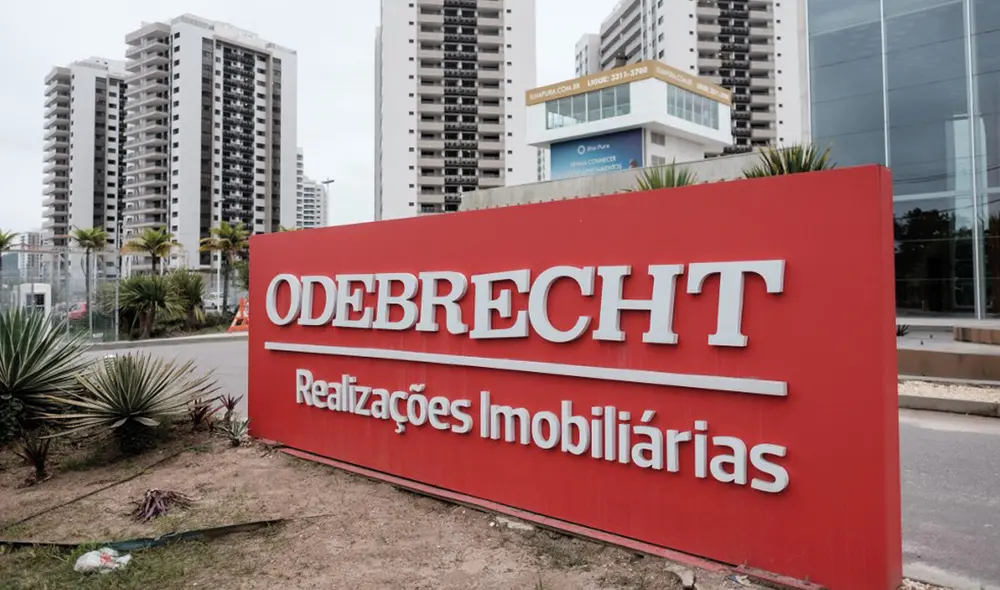 Odebrecht Odebrecht
