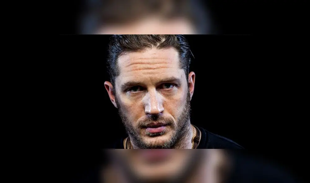 Anuncian que Tom Hardy interpretará a Venom en el spin-off de Spider-Man