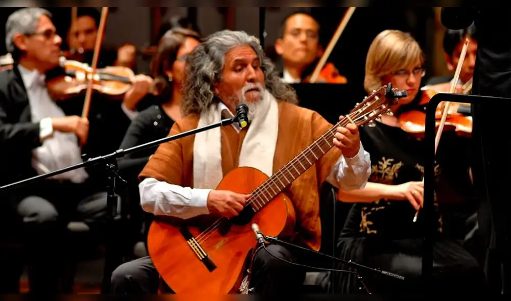 Día del Músico: ellos son nuestros 25 mejores artistas peruanos [FOTOS]