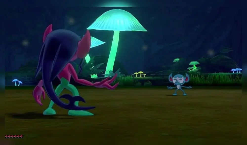 Usuarios critican Pokémon Espada y Escudo, a dos días de su estreno oficial, en redes sociales.