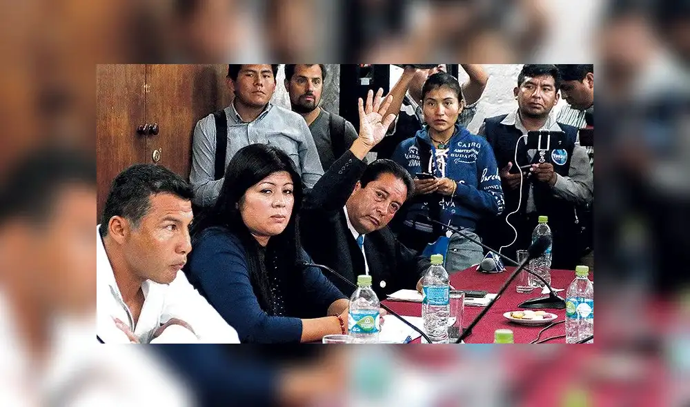 Consejo desestima creación de nuevo himno y bandera para Arequipa