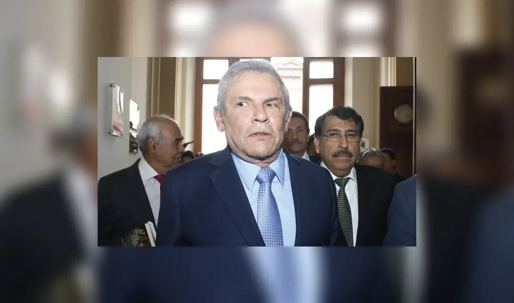 Comisión de Fiscalización cita al alcalde Luis Castañeda Lossio