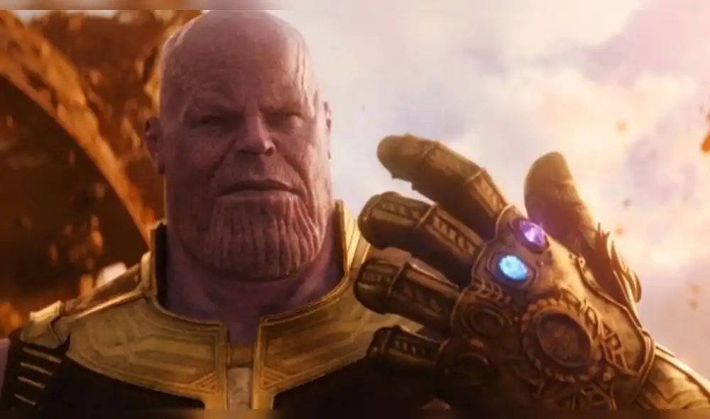 Marvel: 'La Saga del Infinito' es el nuevo nombre de las tres fases del UCM