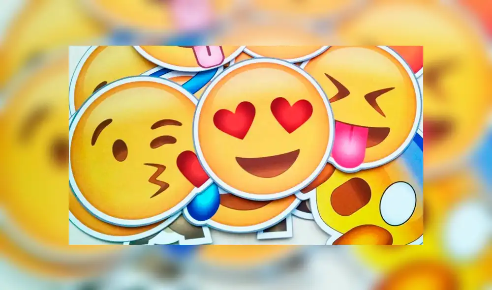 WhatsApp Viral: ¿usas estos emojis? Te revelamos su verdadero significado que seguro desconocías [FOTOS]