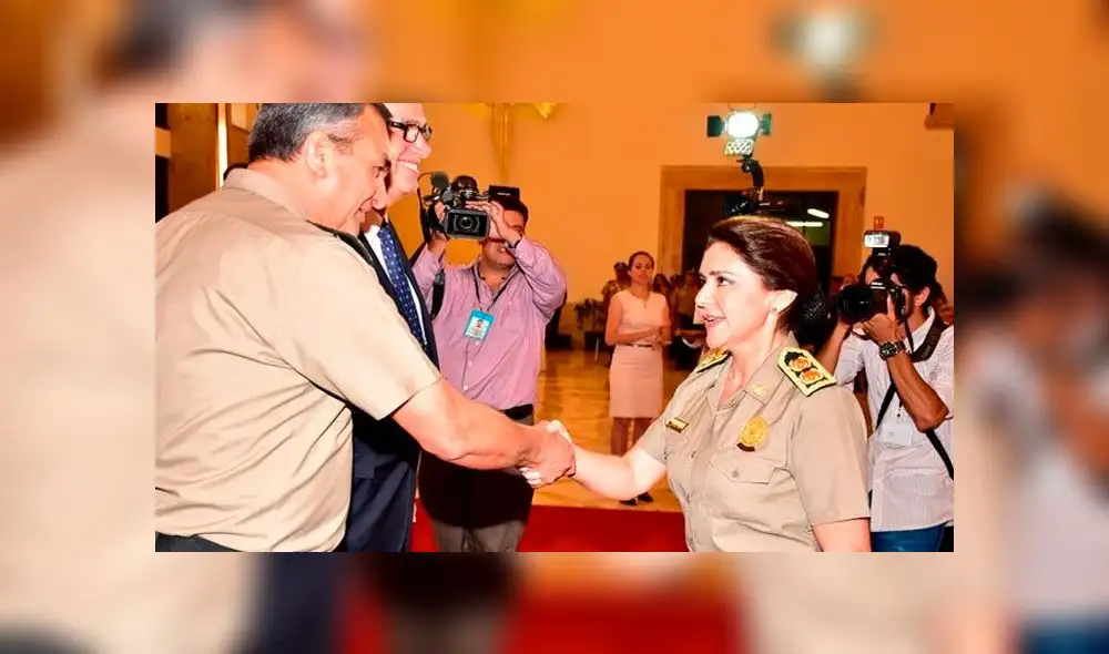 María Elizabeth Hinostroza Pereyra: ¿Quién es la nueva ministra de Salud? [FOTOS]