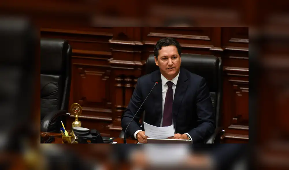 Congreso: prohibirán viajes al extranjero en semana de representación