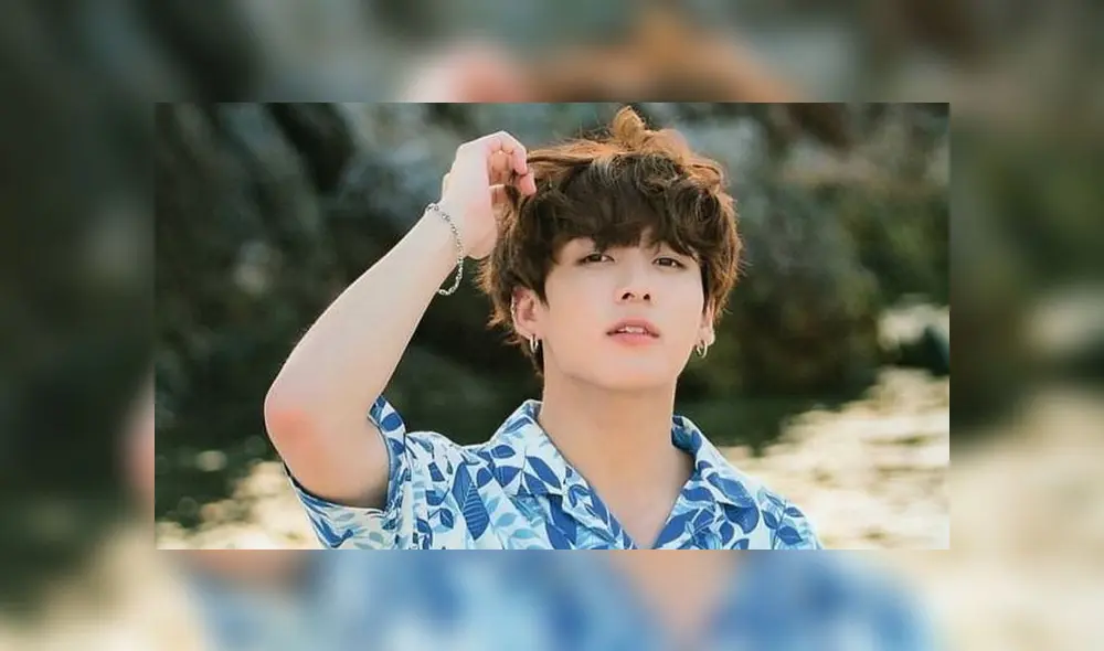 BTS: Jungkook pide disculpas al ARMY y fans envían emotivos mensajes en redes sociales