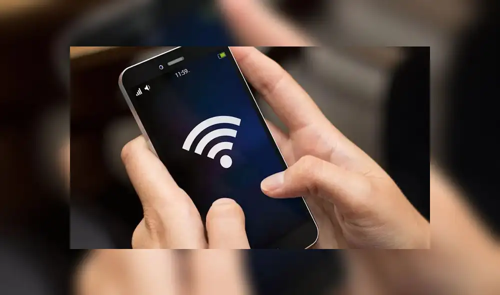 Para usar este servicio gratuito, los usuarios necesitan un equipo compatible con VoWiFi.