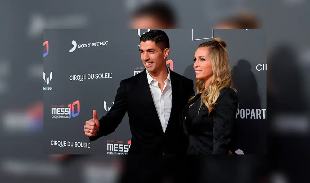Lionel Messi y Luis Suárez: esposas de futbolistas cierran sus negocios para dedicarse a sus hijos