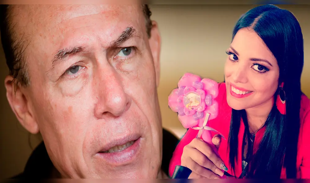 ‘Yuca’ se pronuncia luego de denuncia por acoso a Clara Seminara [VIDEO]