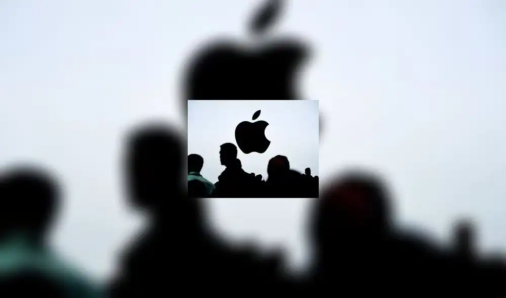 Apple planea lanzar tres nuevos iPhones este año a pesar de la caída en sus ventas Apple planea lanzar tres nuevos iPhones este año a pesar de la caída en sus ventas